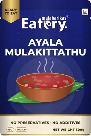 Ayala Mulakittathu, 300 g pack