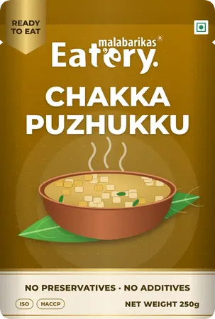 Chakka Puzhukku, 250 g pack