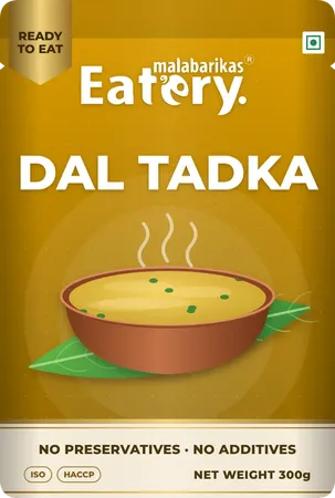 Dal Tadka, 300 g pack