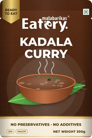 Kadala Curry, 300 g pack