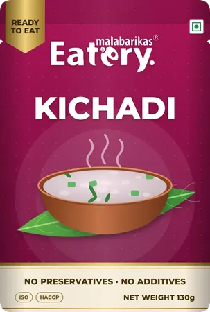 Kichadi, 130 g pack