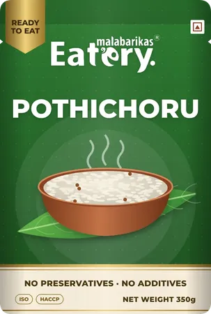 Pothichoru pack