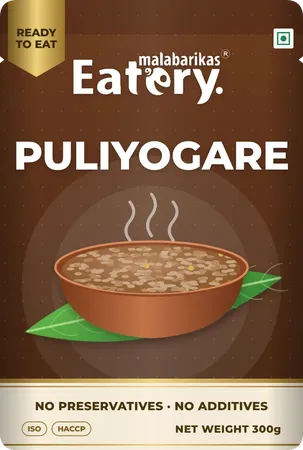 Puliyogare pack
