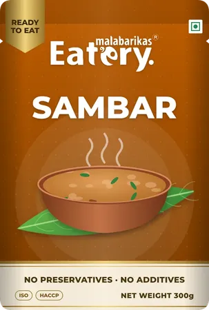 Sambar (300 g), 300 g pack