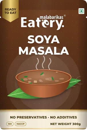 Soya Masala, 300 g pack