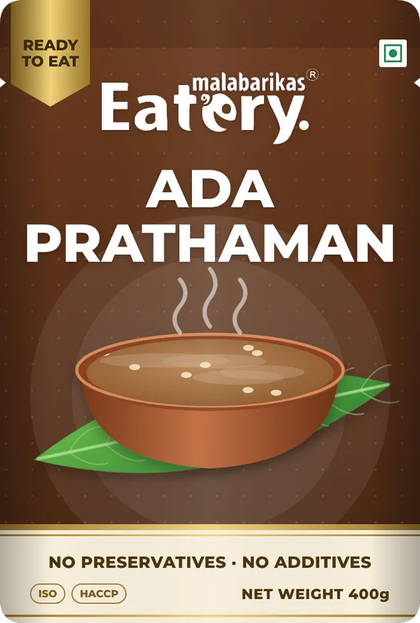 Ada Prathaman, 400 g pack