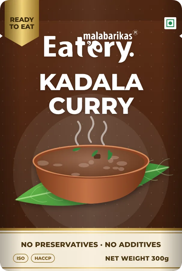 Kadala Curry, 300 g pack
