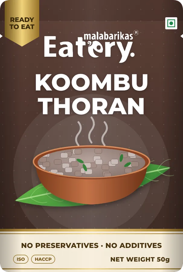 Koombu Thoran (50 g), 50 g pack