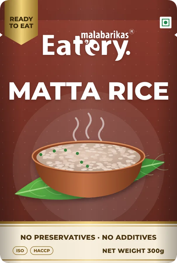 Matta Rice, 300 g pack