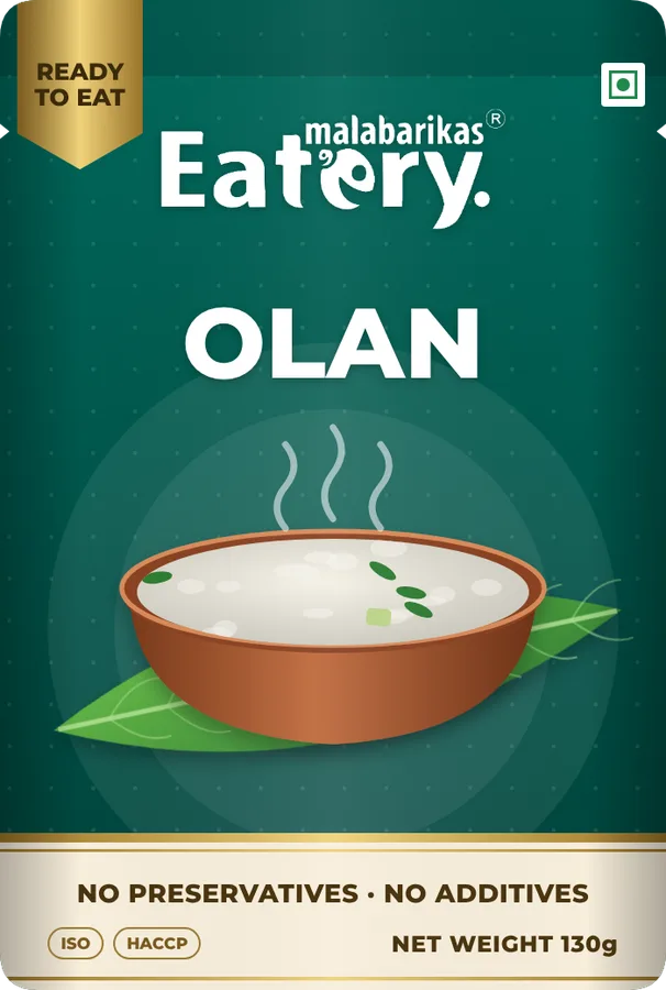 Olan, 130 g pack