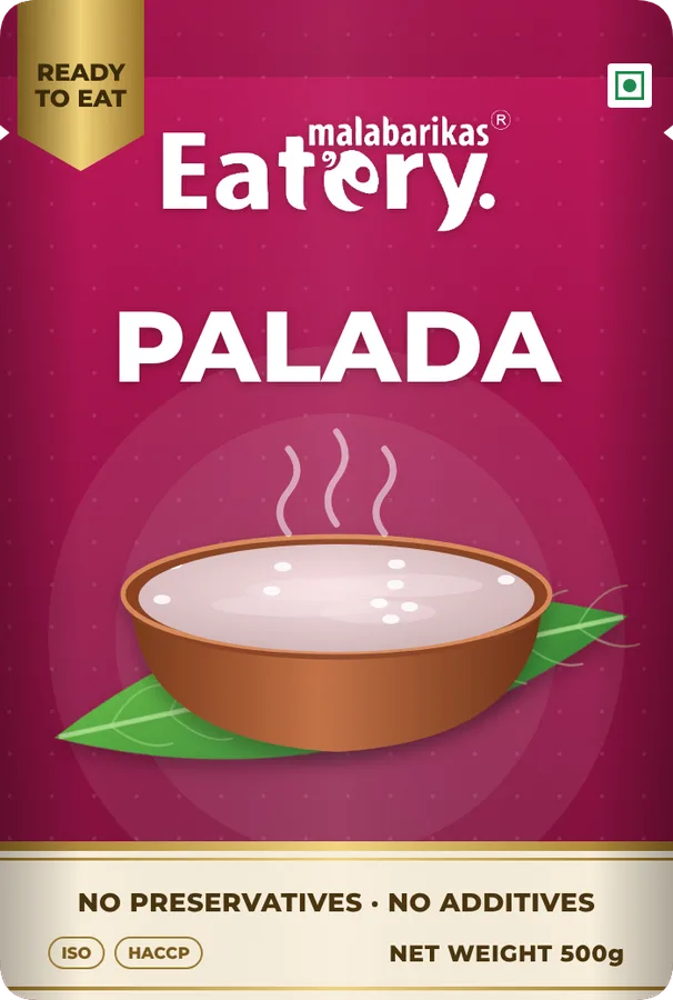 Palada (500 g), 500 g pack