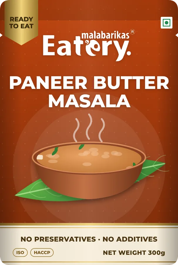 Paneer Butter Masala, 300 g pack