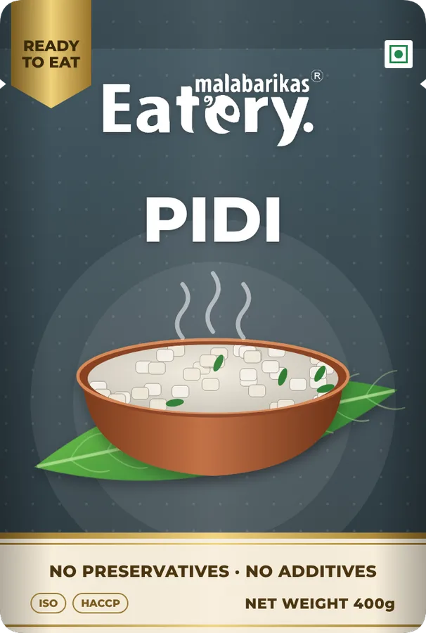 Pidi, 400 g pack