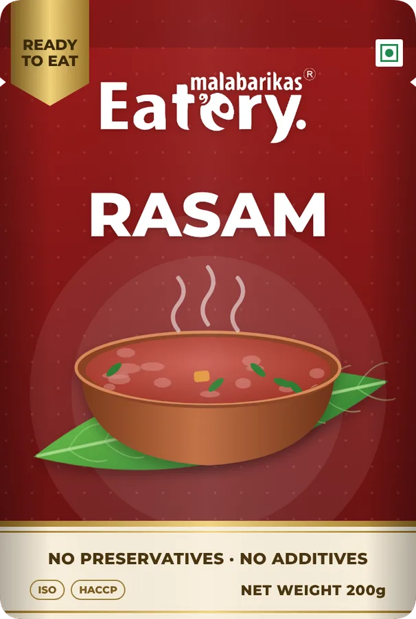 Rasam (200 g), 200 g pack