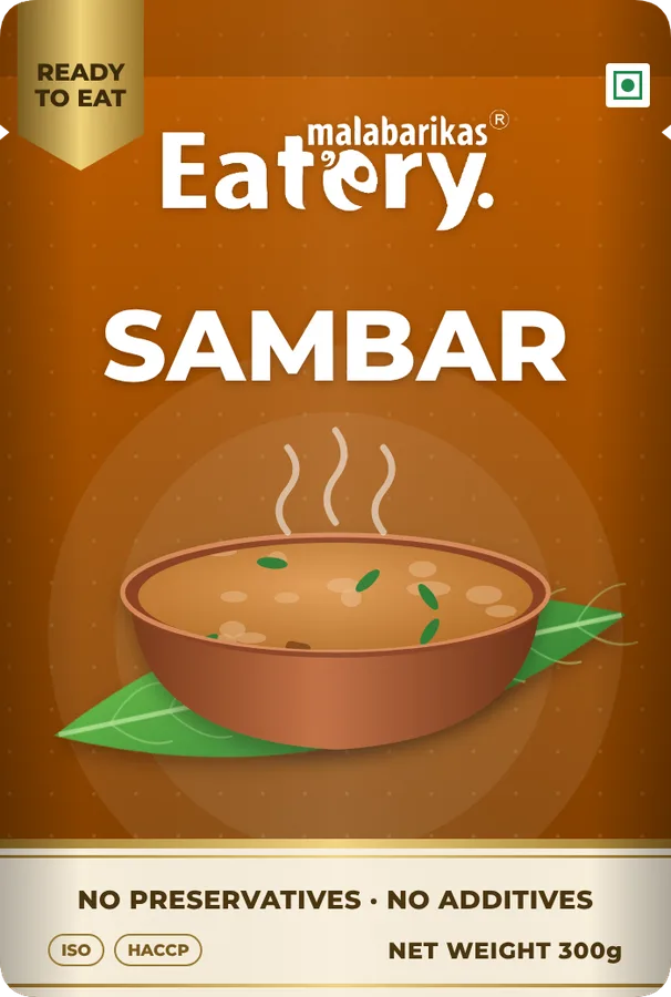 Sambar (300 g), 300 g pack
