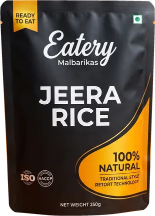 Jeera Rice, 300 g pack