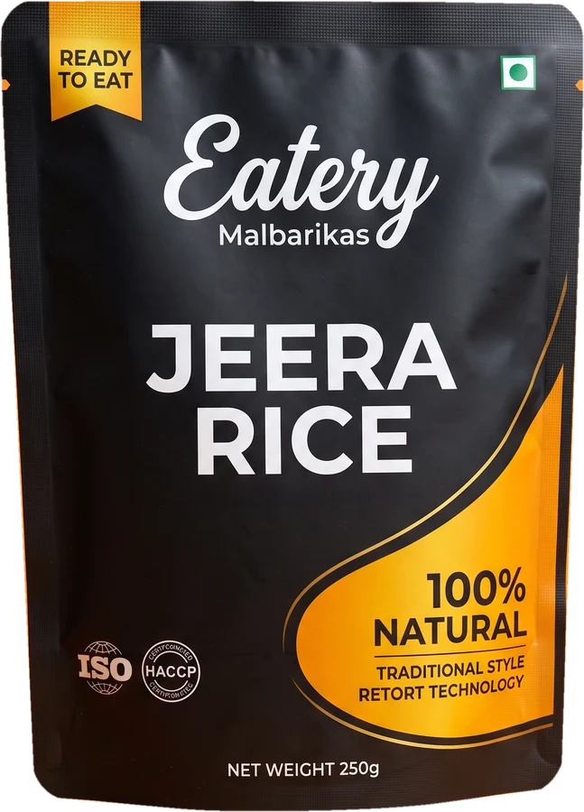 Jeera Rice, 300 g pack