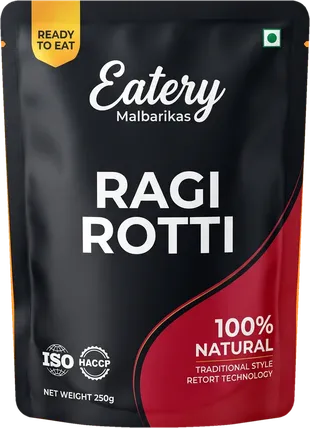 Ragi Rotti, 250 g pack